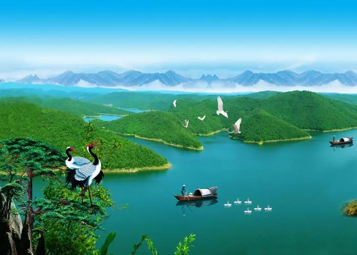 智能系统高质量绿色